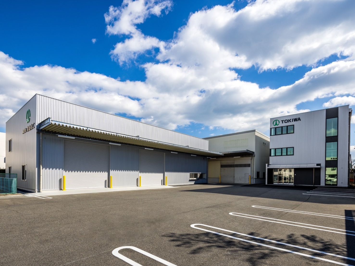三重県 四日市市 配管資材 鋼材 現場副資材 機械工具 動力伝達機器 建設資材 プラント 工場 工事現場 桑名市 鈴鹿市 津市